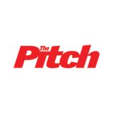 The "The Pitch KC" user's logo