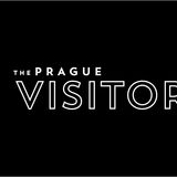 The "The Prague Visitor" user's logo