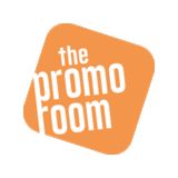 The "ThePromoRoom" user's logo