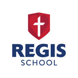 The "The Regis School of the Sacred Heart" user's logo