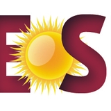 The "The Sun" user's logo