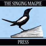 The "The Singing Magpie Press" user's logo
