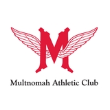 The "Multnomah Athletic Club" user's logo