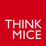 The "THINK MICE" user's logo