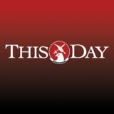 The "THISDAY Newspapers Ltd" user's logo