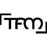 The "Természetfotó Magazin" user's logo