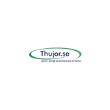 The "Thujor.se" user's logo
