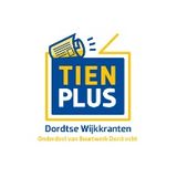 The "TIEN Plus" user's logo