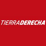 The "tierraderechavsc" user's logo