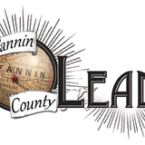 The "The Fannin County Leader" user's logo