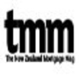 The "TMM - The NZ Mortgage Mag" user's logo