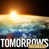 The "Tomorrow's World" user's logo