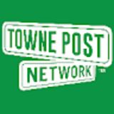 The "Towne Post Network, Inc." user's logo