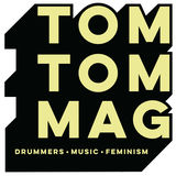 The "Tom Tom Magazine" user's logo