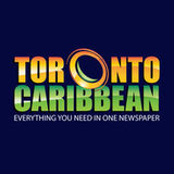 The "Toronto Caribbean Newspaper" user's logo