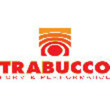 The "Trabucco Fishing Diffusion" user's logo