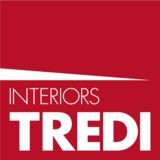 The "TREDI INTERIORS" user's logo
