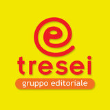 The "Tresei Gruppo Editoriale" user's logo
