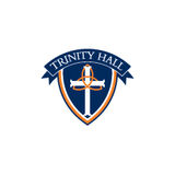 The "Trinity Hall" user's logo