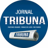 The "Jornal Tribuna " user's logo
