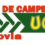 The "UCCL Segovia" user's logo