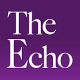 The "The Echo at UCA" user's logo