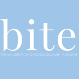 The "Bite Magazine" user's logo