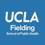 The "UCLA Fielding School of Public Health" user's logo
