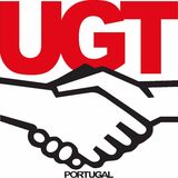 The "UGT-P" user's logo