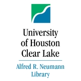 The "UHCL Library" user's logo