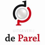 The "Uitgeverij de Parel" user's logo