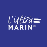 The "L'Ultra Marin®" user's logo
