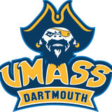 The "UMass Dartmouth" user's logo