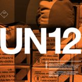 The "UN12 Magazine" user's logo
