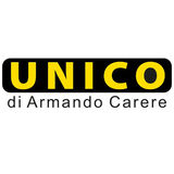 The "UNICO" user's logo