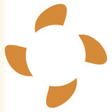 The "ASSOCIACAO ANTONIO VIEIRA" user's logo