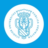 The "Università degli Studi di Urbino Carlo Bo" user's logo