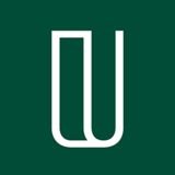 The "Universitetsforlaget" user's logo