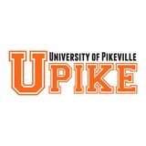 The "University of Pikeville" user's logo