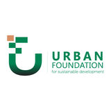 The "The Urban Foundation" user's logo