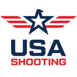 The "USAShootingTeam" user's logo