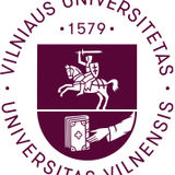 The "Vilniaus universitetas" user's logo