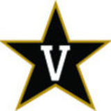 The "Vanderbilt Commodores" user's logo
