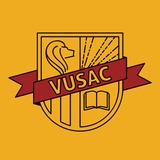 The "VUSAC" user's logo