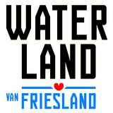 The "vvvwaterlandvanfriesland" user's logo