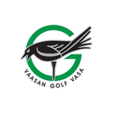 The "VaasanGolf" user's logo