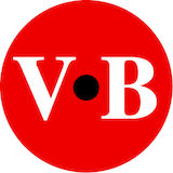 The "Vadum Bladet" user's logo