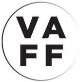 The "Vancouver Asian Film Festival" user's logo