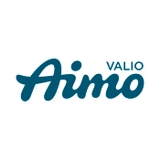 The "Valio Aimo®" user's logo