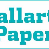 The "vallartapaper" user's logo